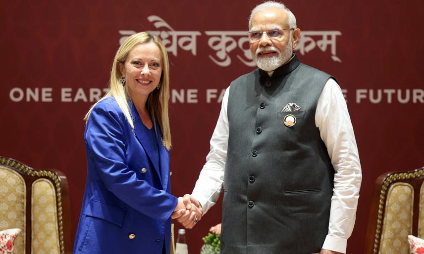 modi-meloni