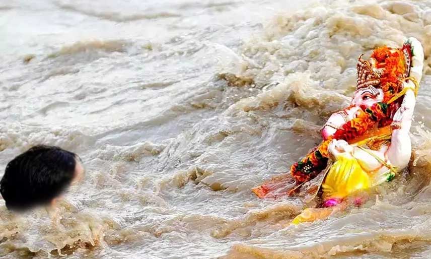 ganesh-visarjan