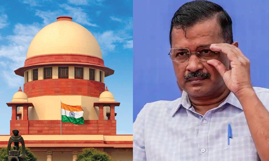 kejriwal