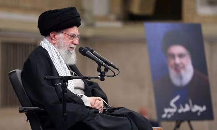 khameini