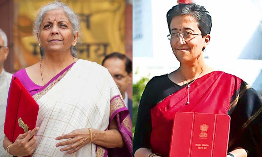 atishi-nirmala