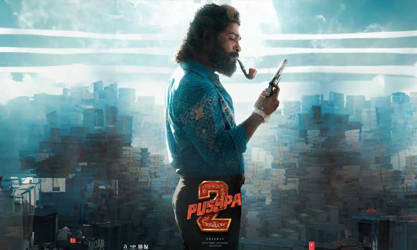 pushpa2