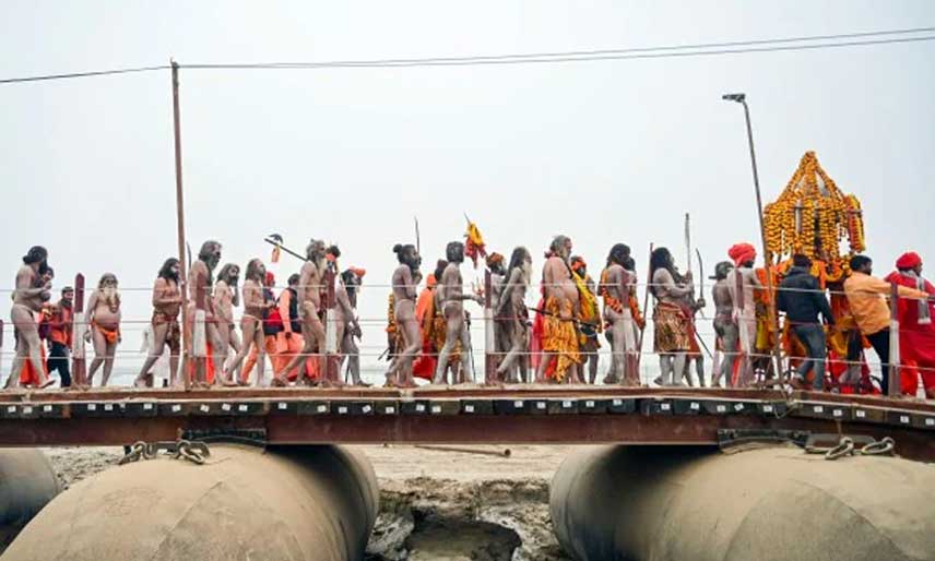 mahakumbh