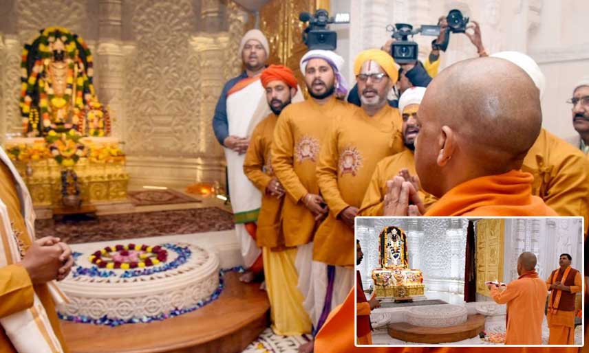 pranpratishthaAnniversary
