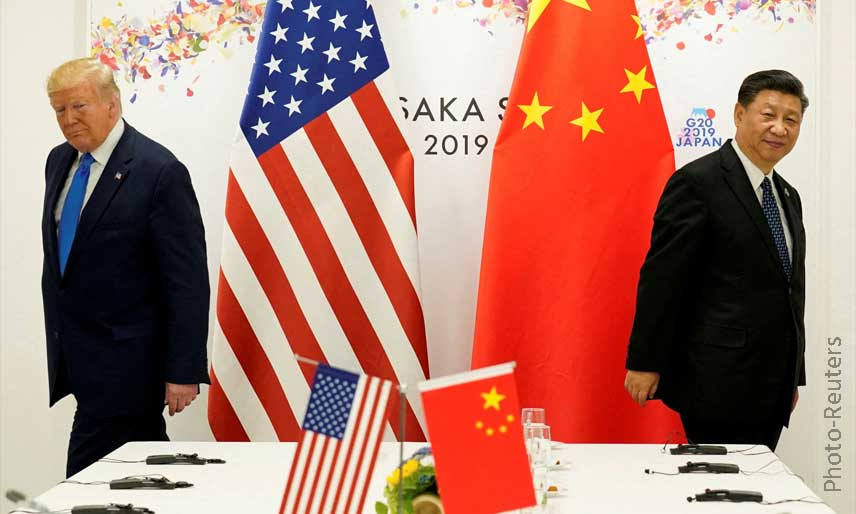 AmericaChina