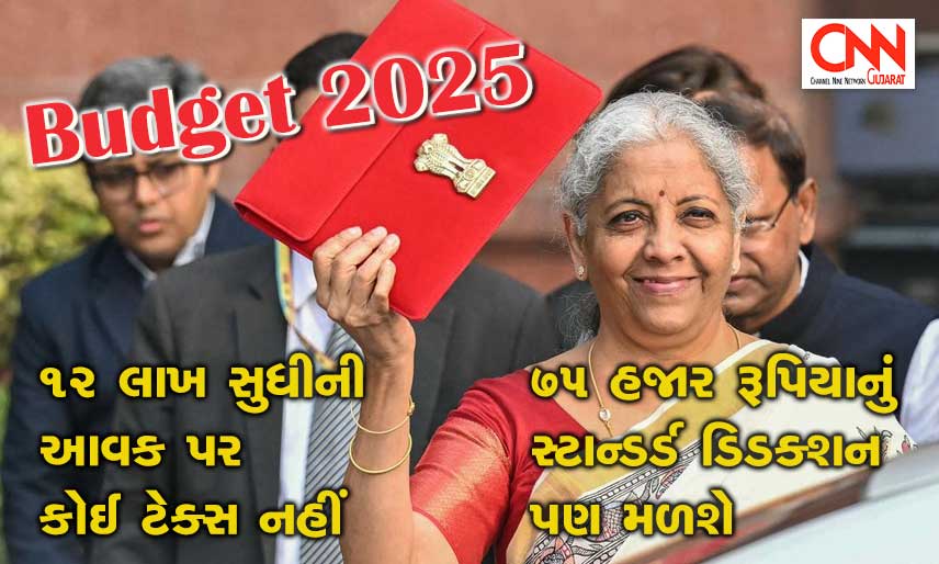 Budget2025