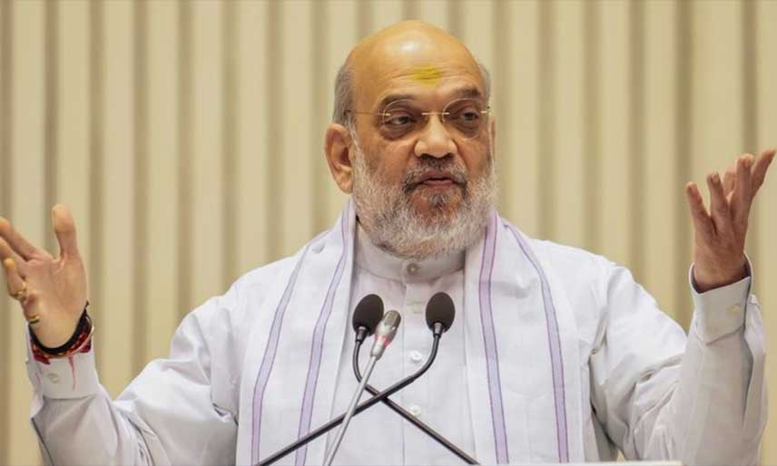 amitshah