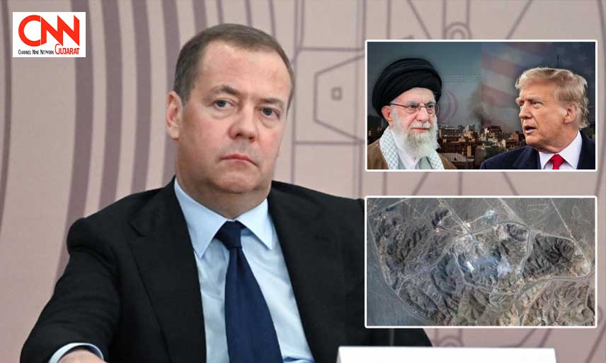 dimitriMedvedev