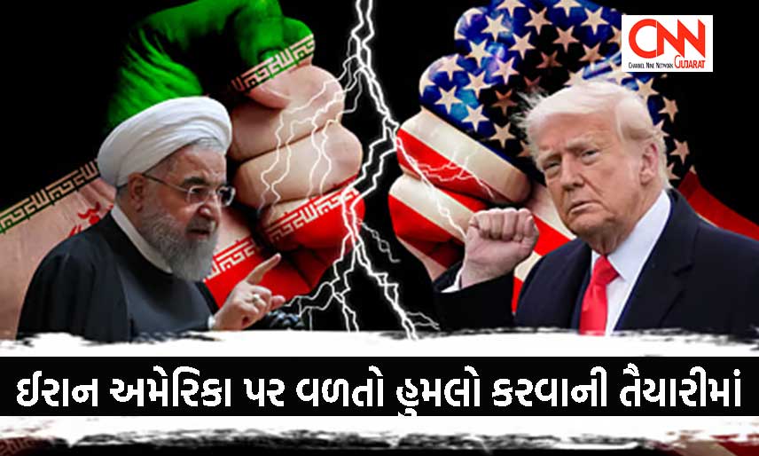 iran-america