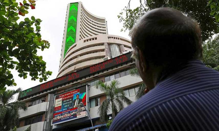 sensex