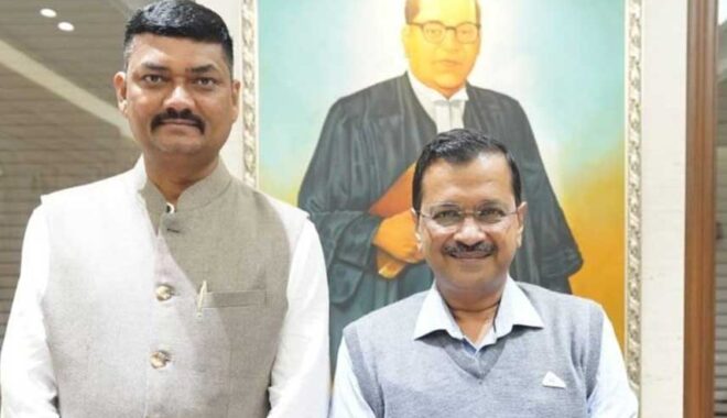 Umesh Makwana