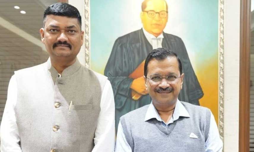 Umesh Makwana
