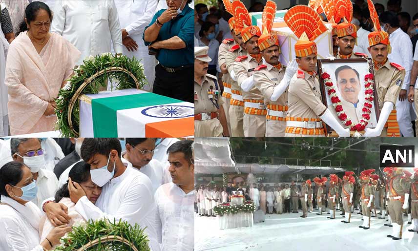 vijayRupani-21GunSalute