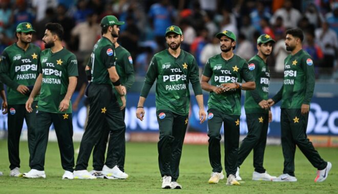 ASIA CUP