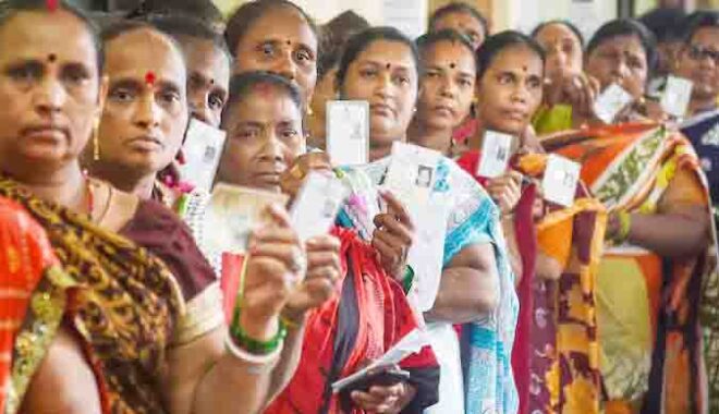 BIHAR ELECTION