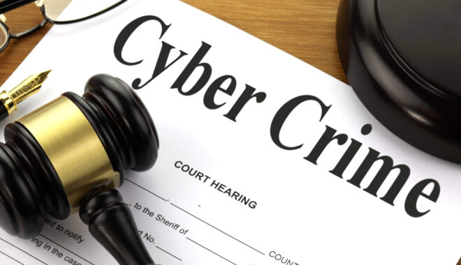 CYBER CRIME