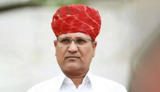 RAMESHWAR