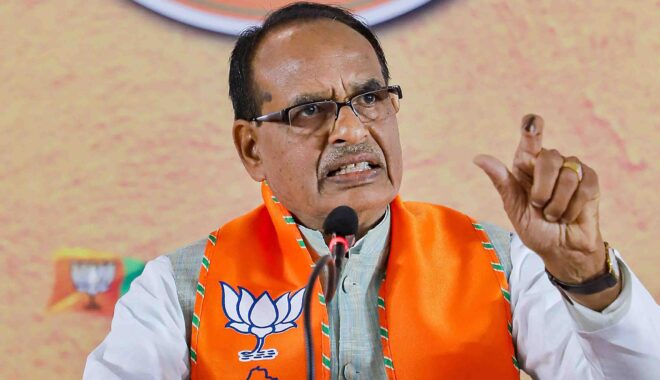 SHIVRAJ SING