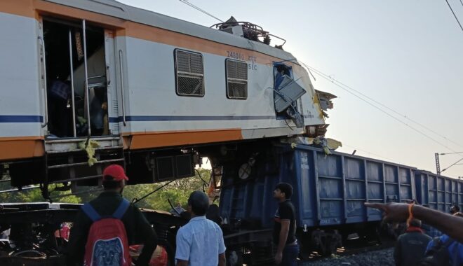 BILASPUR ACCIDENT
