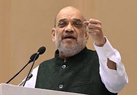AMIT SHAH