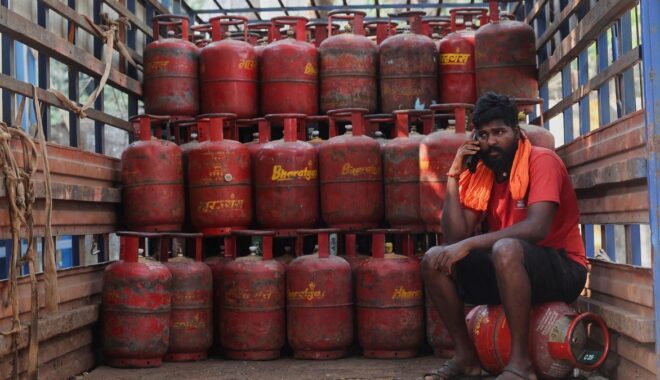 IRAN-CRISIS-LPG-INDIA