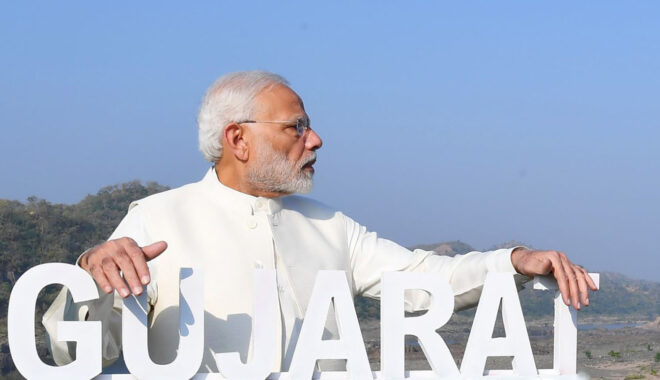 Modi-in-Gujarat