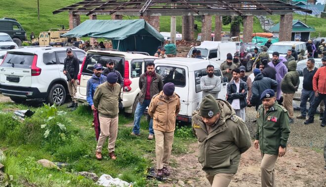 BARAMULLA