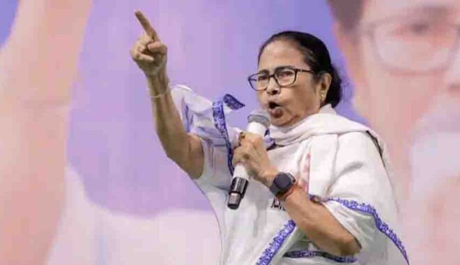 MAMTA BENARJI