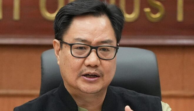 rijiju