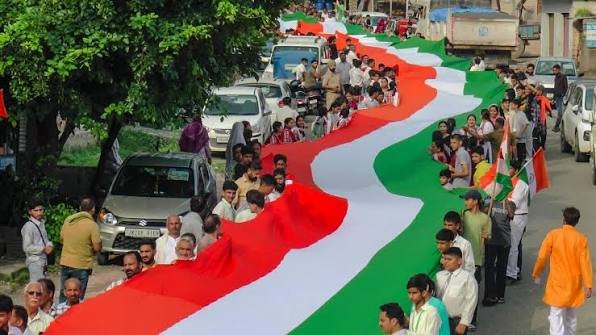 tiranga