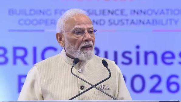 NARENDRA MODI