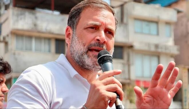 RAHUL GANDHI 1