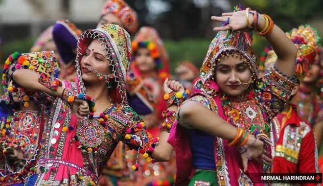 garba